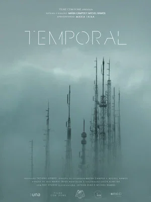 Постер: Temporal