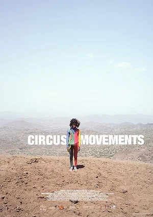 Постер: Circus Movements