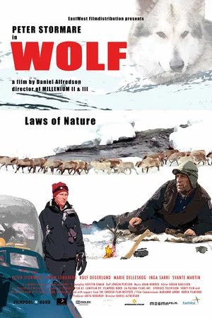 Постер: Wolf