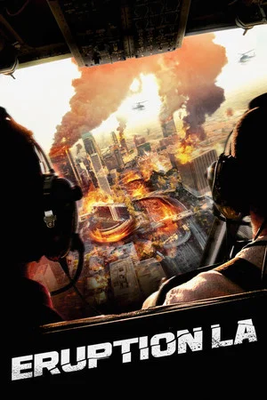 Постер: Eruption: LA