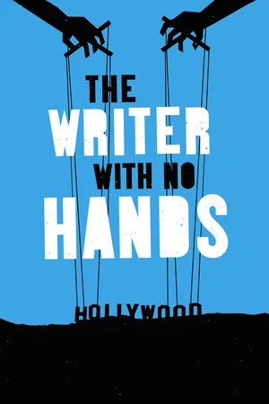 Постер: The Writer With No Hands