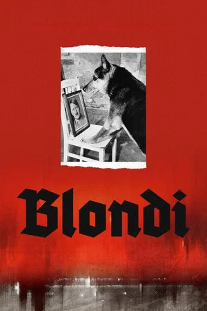 Постер: Blondi