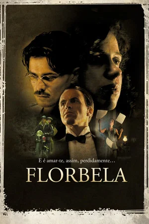 Постер: Florbela