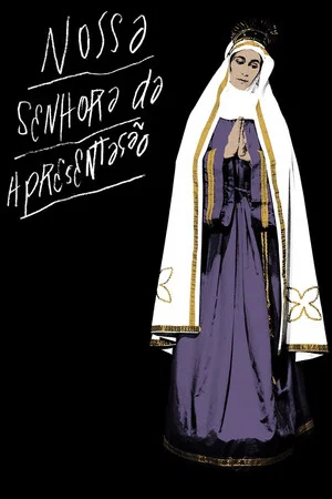 Постер: Our Lady of the Apresentation