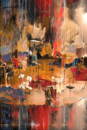 Постер: Otras Canciones 2019