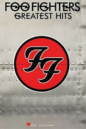 Постер: Foo Fighters - Greatest Hits