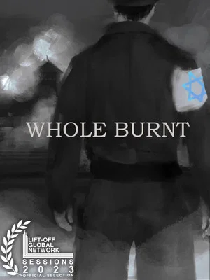 Постер: Whole Burnt