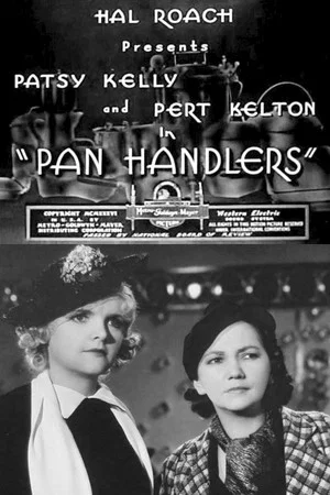 Постер: Pan Handlers