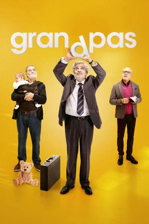 Постер: Grandfathers