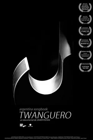 Постер: Twanguero