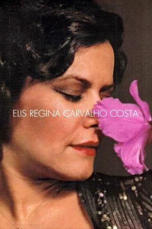 Постер: Elis Regina Carvalho Costa