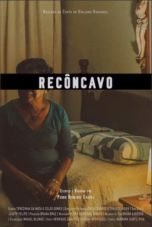 Постер: Reconcavo