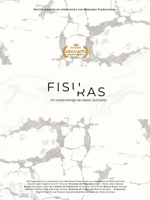 Постер: Fisuras