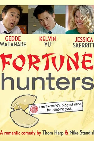 Постер: Fortune Hunters