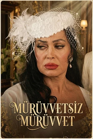 Постер: Mürüvvetsiz Mürüvvet