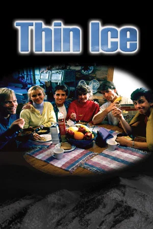 Постер: Thin Ice