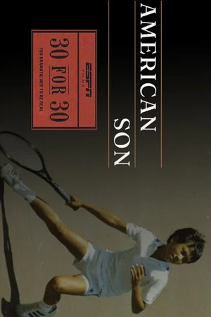 Постер: American Son
