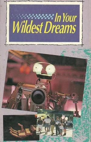 Постер: In Your Wildest Dreams