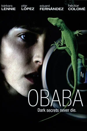 Постер: Obaba