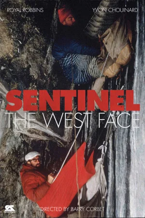 Постер: Sentinel - The West Face
