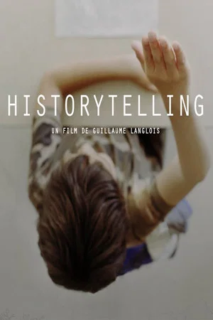 Постер: Historytelling