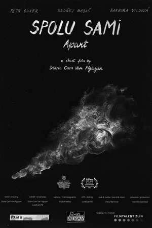 Постер: Apart