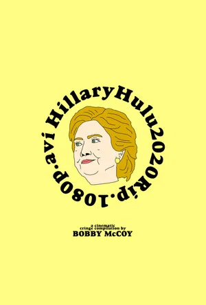 Постер: HillaryHulu2020Rip.1080p.avi