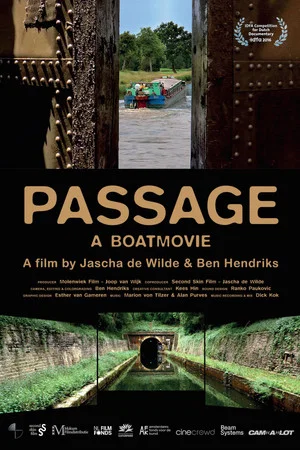 Постер: Passage