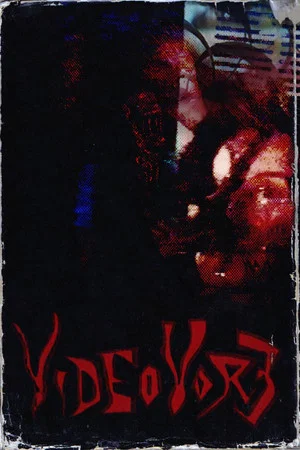 Постер: Videovore