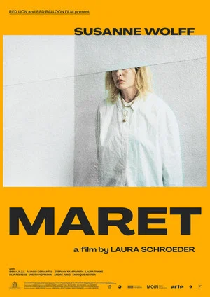 Постер: Maret