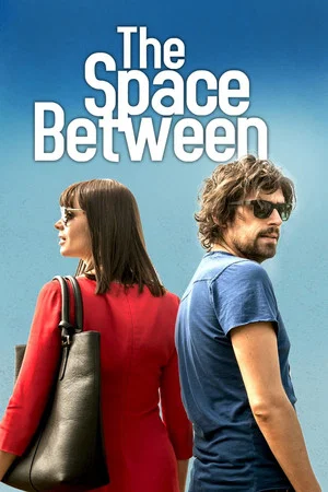 Постер: The Space Between