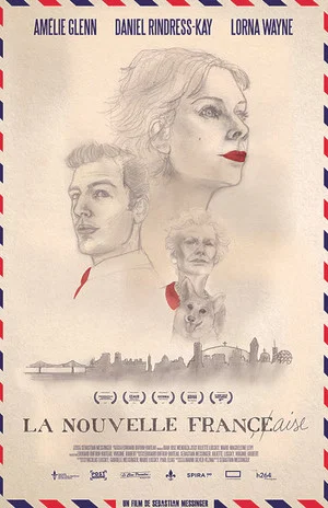 Постер: La Nouvelle Française