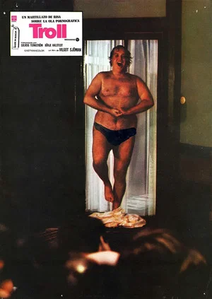 Постер: Till Sex Do Us Part
