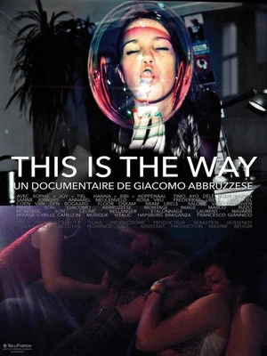 Постер: This Is the Way