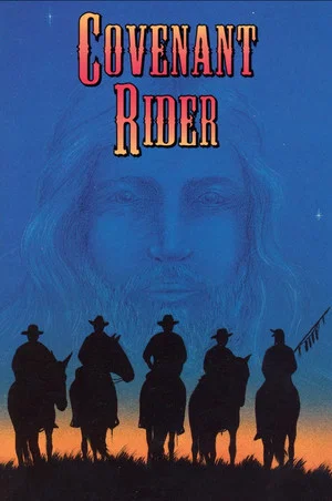 Постер: Covenant Rider