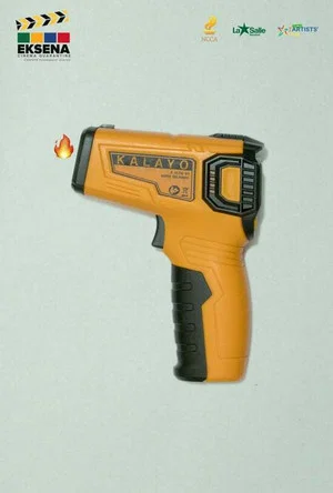 Постер: Flame