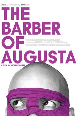 Постер: The Barber of Augusta