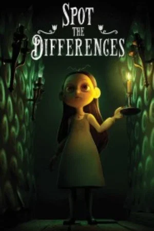 Постер: Spot the Differences