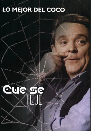 Постер: Qué se teje