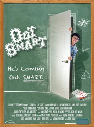 Постер: Out Smart