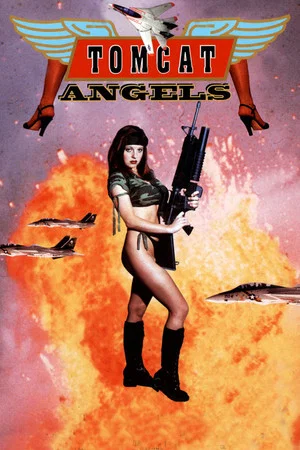 Постер: Tomcat Angels