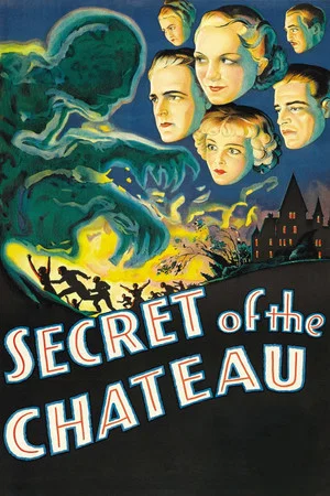 Постер: Secret of the Chateau