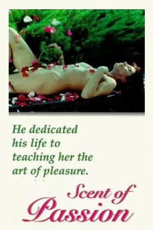 Постер: Scent of Passion