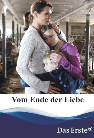 Постер: Vom Ende der Liebe