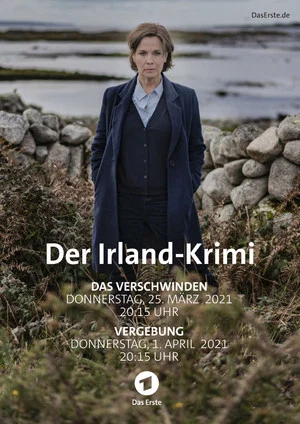 Постер: Der Irland-Krimi: Vergebung