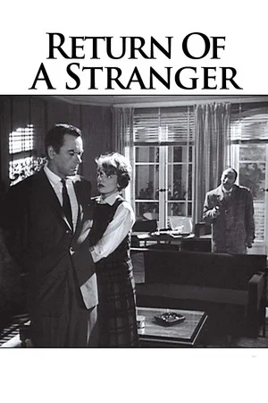 Постер: Return of a Stranger