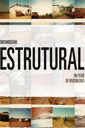 Постер: Estrutural