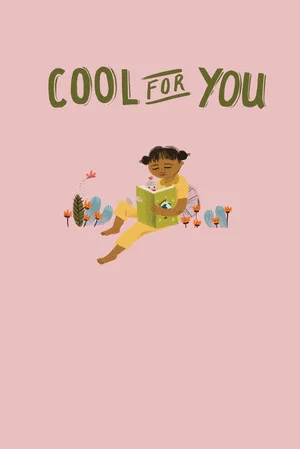 Постер: Cool For You