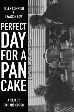 Постер: Perfect Day For A Pancake