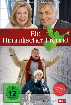 Постер: Ein himmlischer Freund